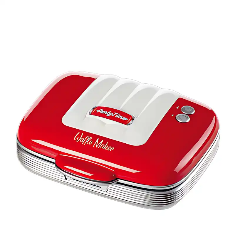 وافل ساز آریته مدل Party Time1973