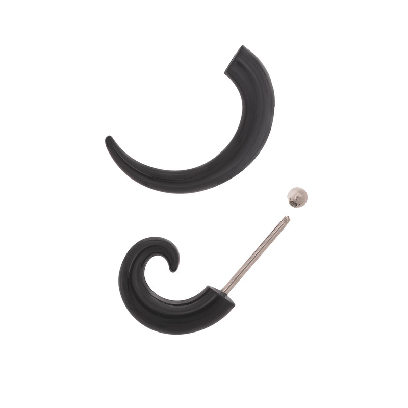 پیرسینگ گوش زنانه پایتخت مدل PS154