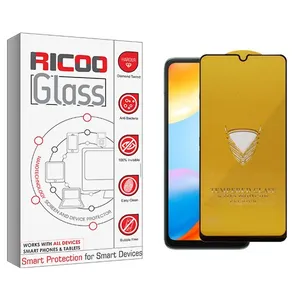 Ricoo RiC2 OG Screen Protector For Xiaomi   Redmi 12C 