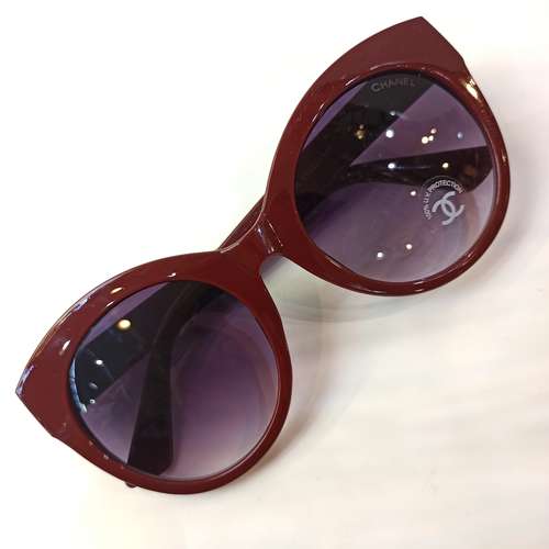 عینک آفتابی زنانه مدل N 500034