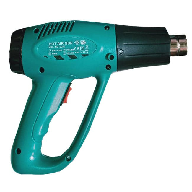 سشوار صنعتی ماکیدا مدل MD-2000