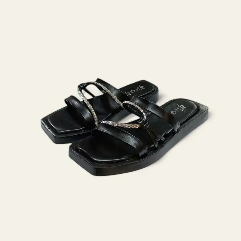 صندل زنانه کیتو مدل NARCI