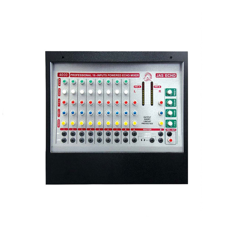 اکو آمپلی فایر جاس مدل 2000