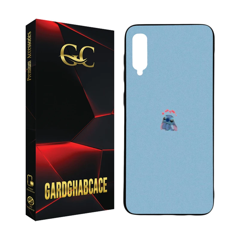 کاور گارد قاب کیس مدل پسرانه T مناسب برای گوشی موبایل سامسونگ Galaxy A50 