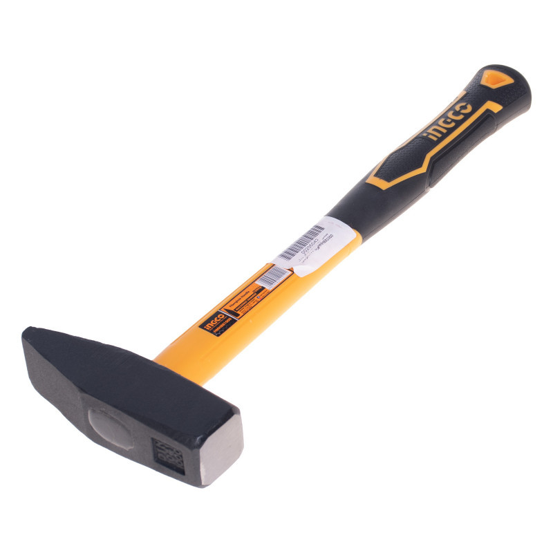 چکش مهندسی اینکو مدل HMH881000 وزن 1000 گرم چکش مهندسی اینکو مدل HMH881000 وزن 1000 گرم