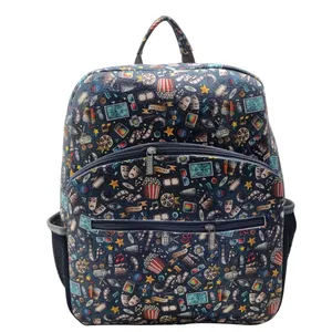 کوله پشتی بچگانه مدل آبتین کد 2063