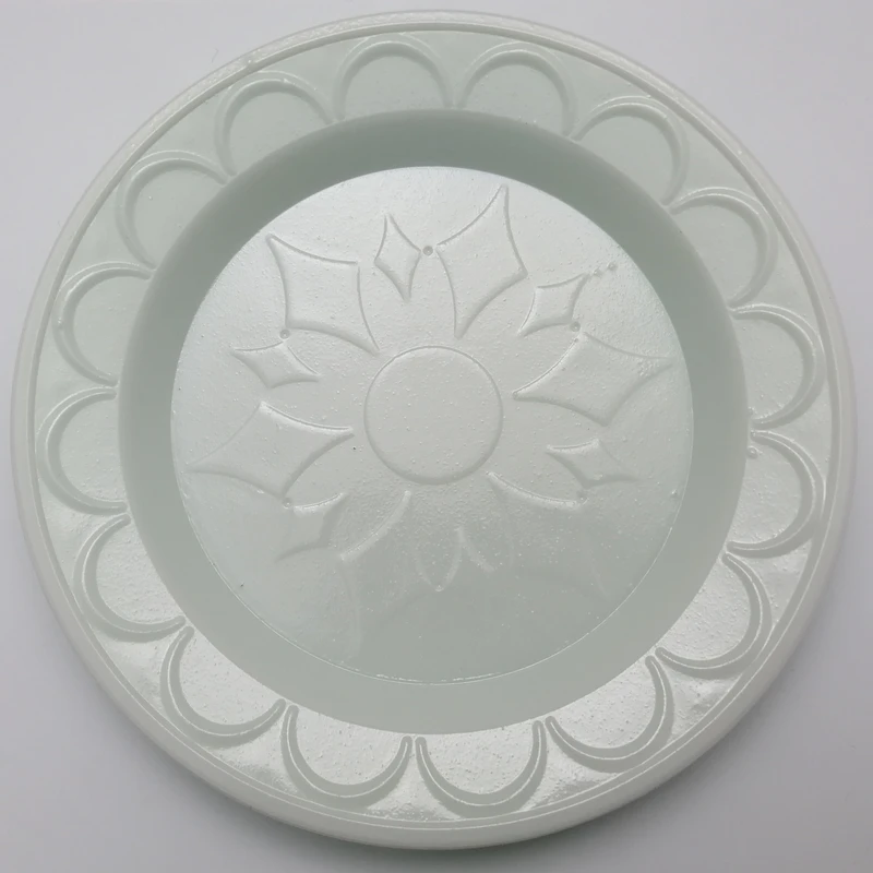  پیش دستی یکبار مصرف مدل NAAB77-50 بسته 50 عددی