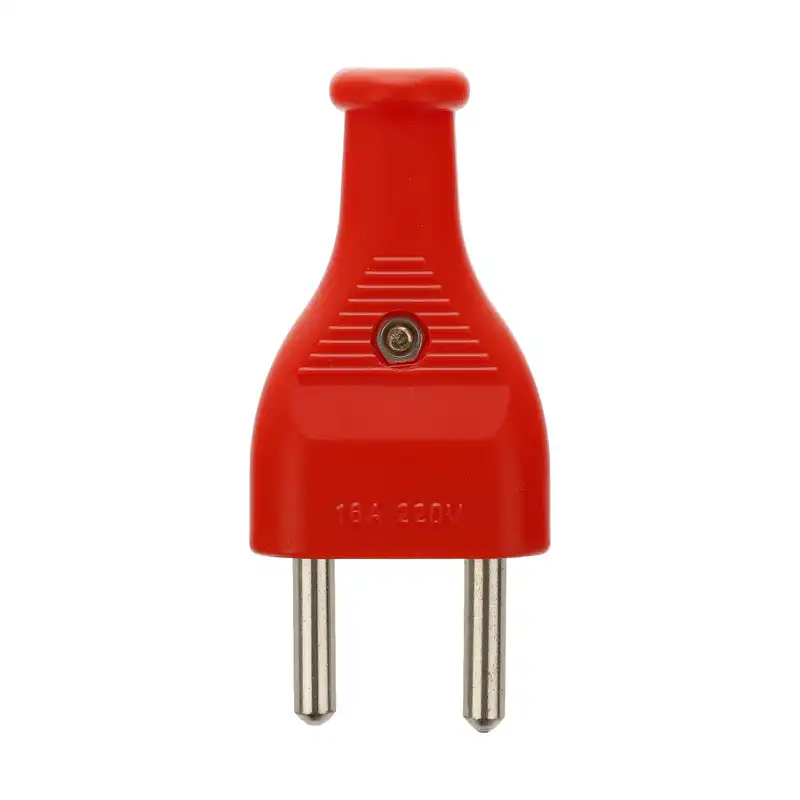 دوشاخه برق آوا الکترونیک مدل MR16A