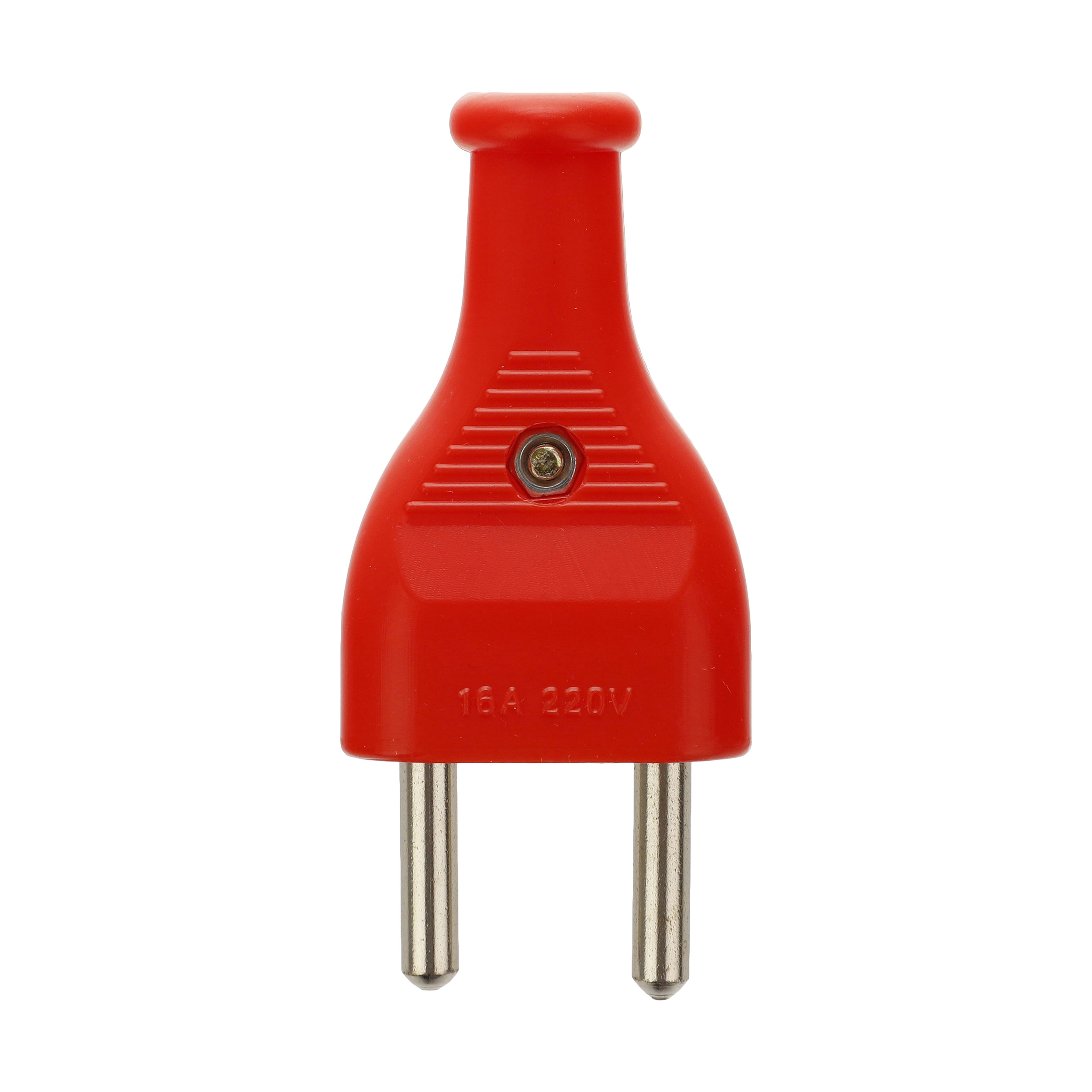 دوشاخه برق آوا الکترونیک مدل MR16A دوشاخه برق آوا الکترونیک مدل MR16A