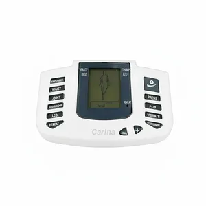 دستگاه تنس خانگی یا فیزیوتراپی کارینا مدل AS965