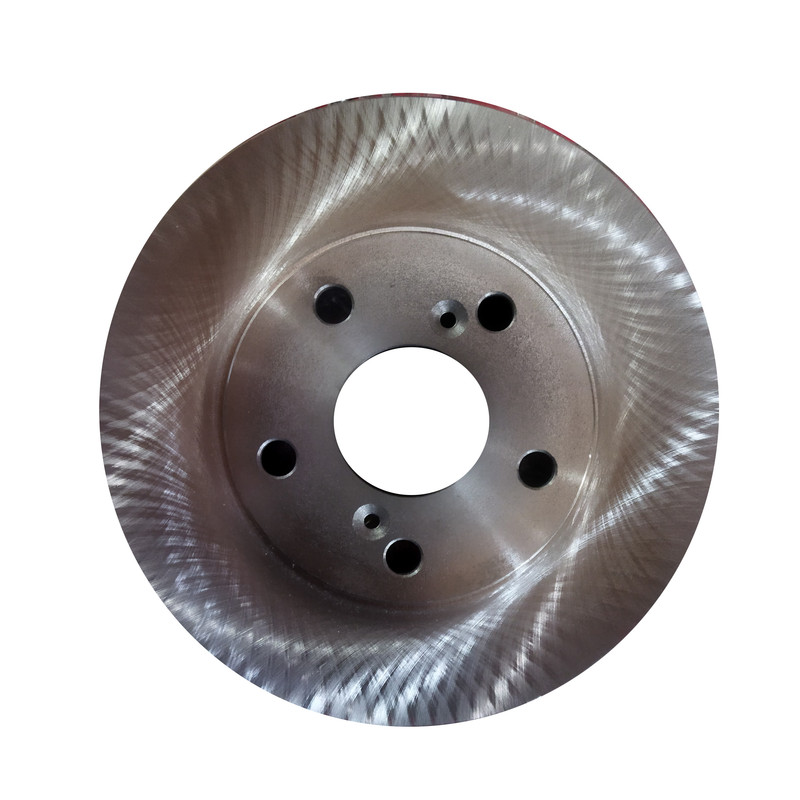 دیسک ترمز چرخ جلو کاردینال مدل S300 مناسب برای زوتی آریو