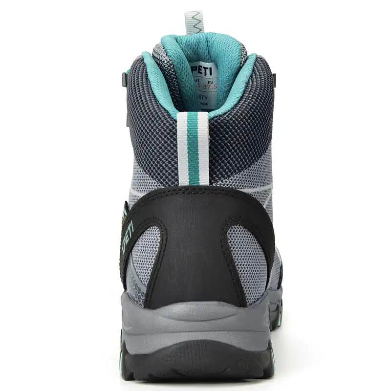 کفش کوهنوردی ایکس پی تی مدل infinity