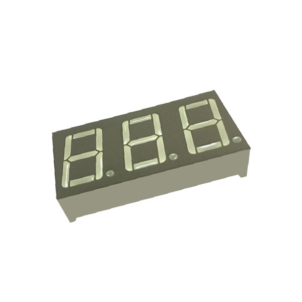 سون سگمنت سه تایی آند مشترک مدل LD53