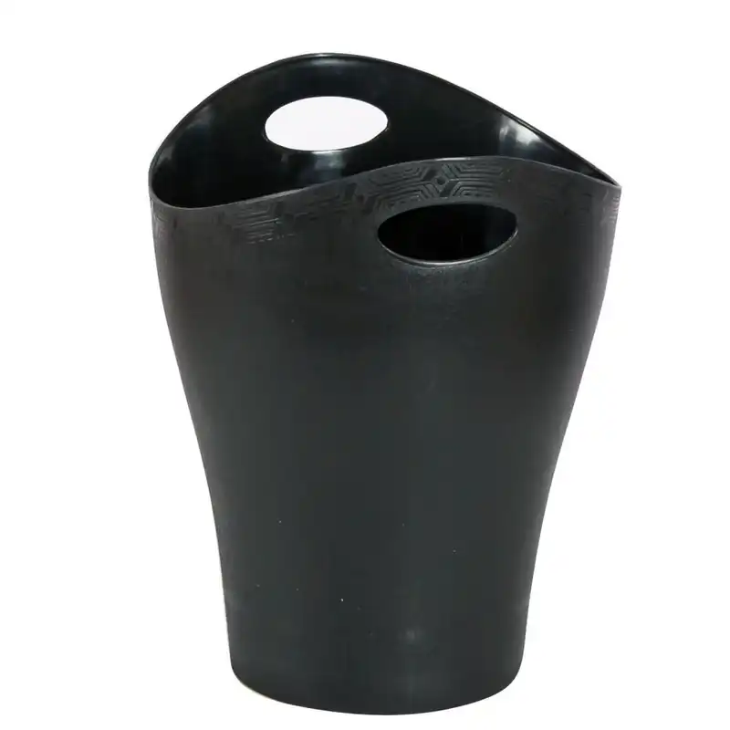 سطل زباله آذین صنعت مدل M10