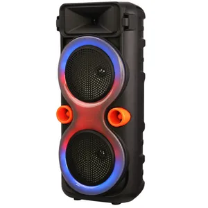 اسپیکر بلوتوثی قابل حمل سینگ ای مدل ZQS8275