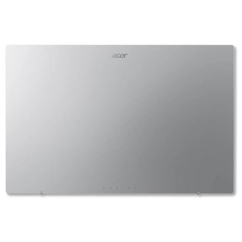 لپ تاپ 15.6 اینچی ایسر مدل Aspire 3 A315-510P-3652-i3 4GB 512SSD - کاستوم شده لپ تاپ 15.6 اینچی ایسر مدل Aspire 3 A315-510P-3652-i3 4GB 512SSD - کاستوم شده