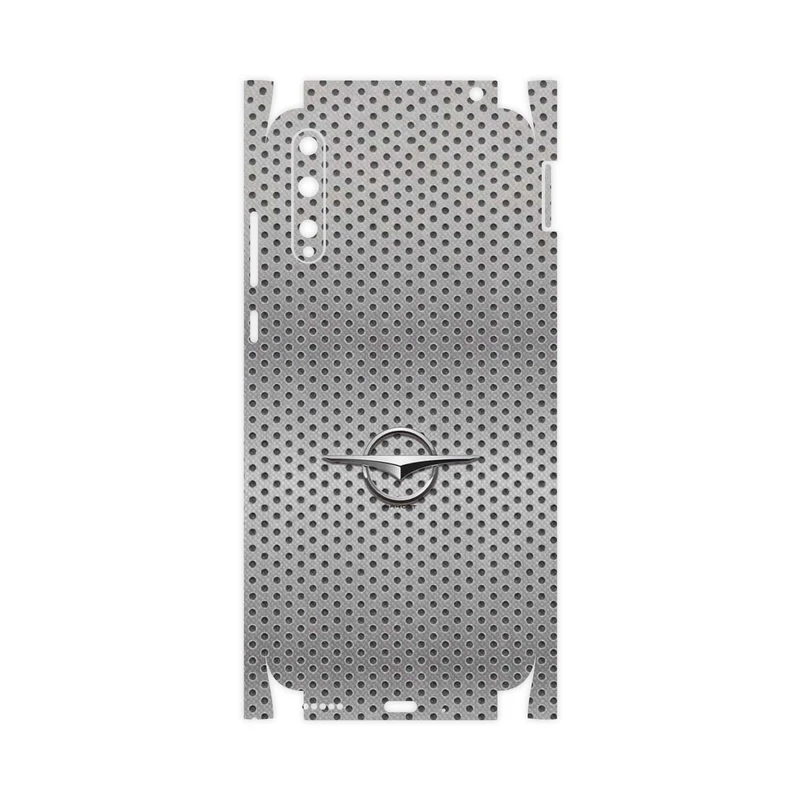 برچسب پوششی ماهوت مدل Haima-FullSkin مناسب برای گوشی موبایل هوآوی Y8p