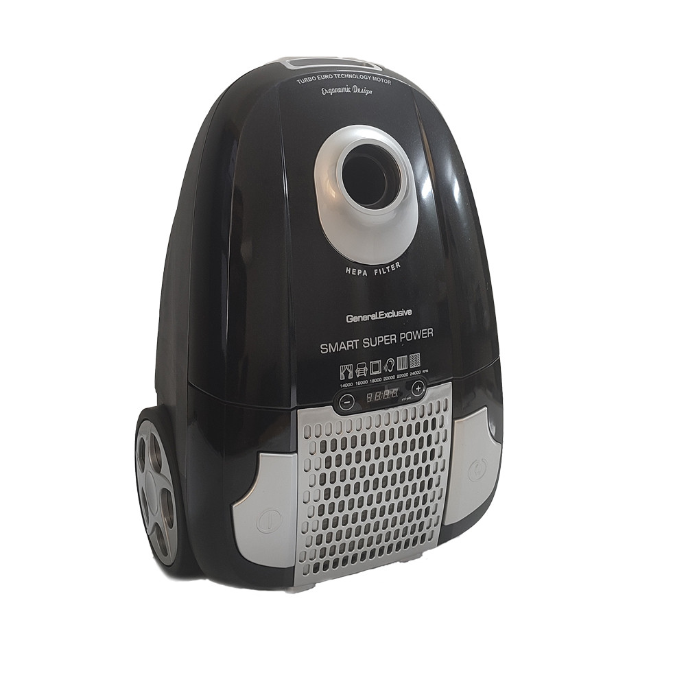 جاروبرقی  جنرال اکسکلوسیو مدل 2600MW