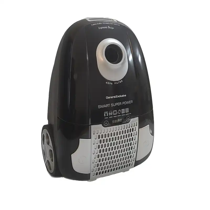 جاروبرقی  جنرال اکسکلوسیو مدل 2600MW