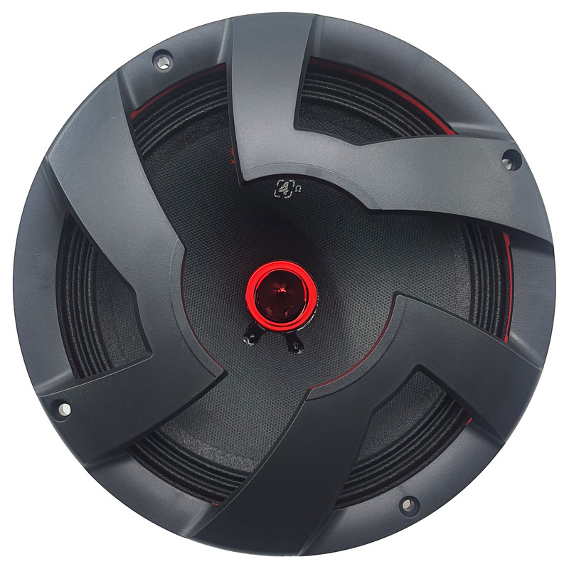 میدرنج خودرو پشت ساووی مدل SV-88 R سایز 8 اینچ بسته دوعددی