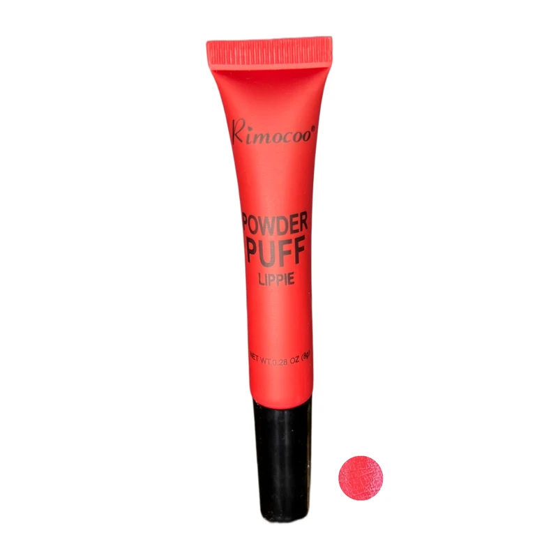 رژ لب مایع ریموکو شماره 03