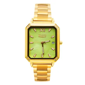 ساعت مچی عقربه ای زنانه مدل 20231