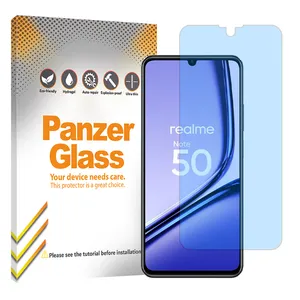 Panzer glass Resistant matte Anti-Blue Screen Protector Suitable for Realme Note 50 Mobile Phone