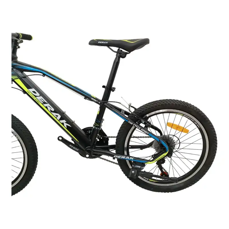 دوچرخه کوهستان دراک مدل سوناتا سایز 20