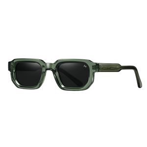 عینک آفتابی آلبرت وگ مدل SZ8109 Hunter Obsidian