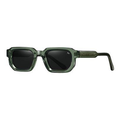 عینک آفتابی آلبرت وگ مدل SZ8109 Hunter Obsidian