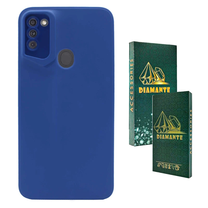 کاور دیامانته مدل Stoopy Gn مناسب برای گوشی موبایل سامسونگ Galaxy M11