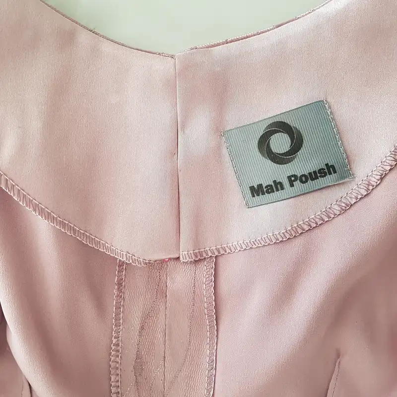 پیراهن زنانه کد MP215