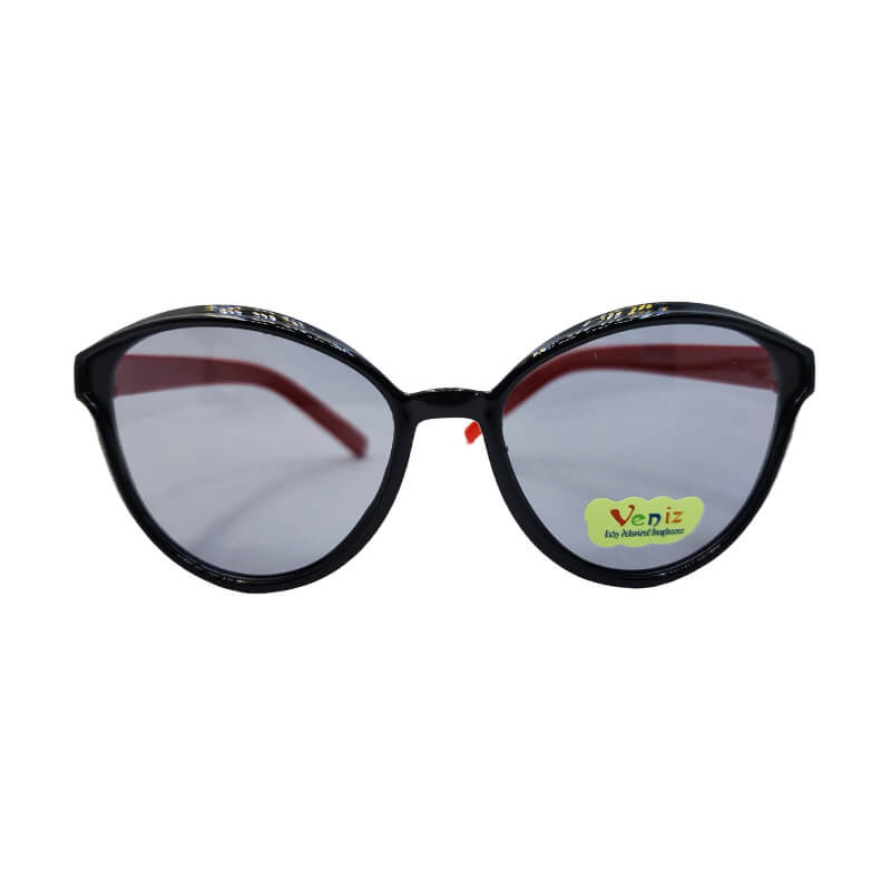 عینک آفتابی بچگانه مدل TR6005 - ژله ای پلاریزه