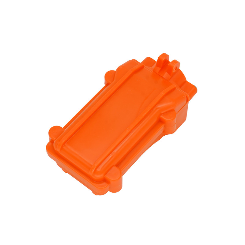 شاسی کنترل جرثقیل مدل دو جهته