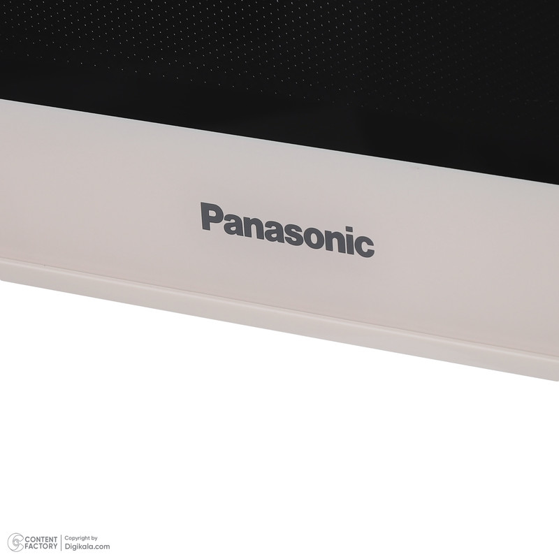 مایکروویو 25 لیتر پاناسونیک مدل NN-ST35MK