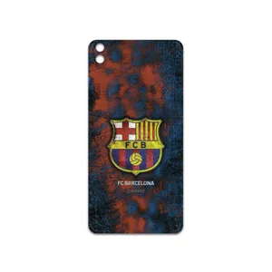 MAHOOT  BARCELONA-FC-2 Cover Sticker for HTC Desire 816
