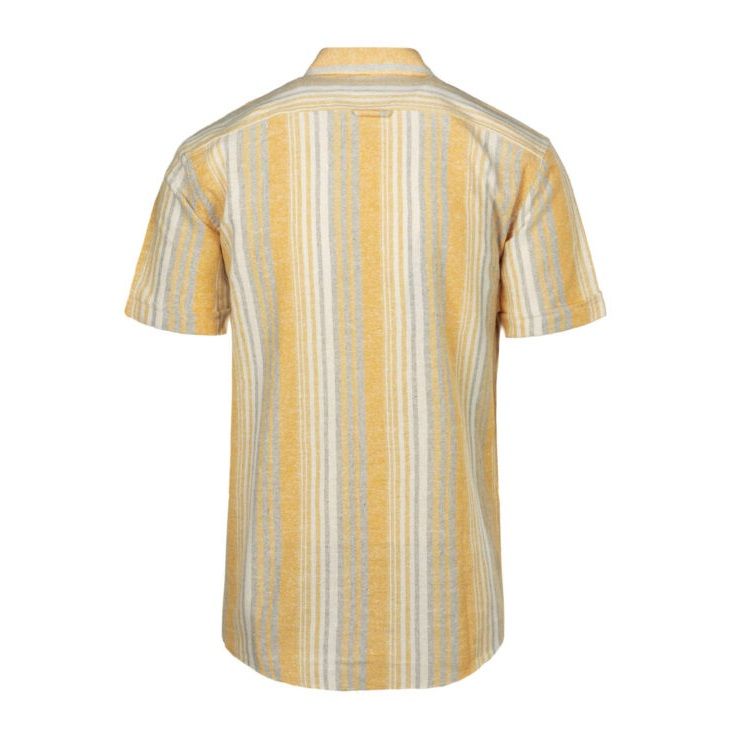 پیراهن آستین کوتاه مردانه مدل SB-BB-VK010156 -  - 3