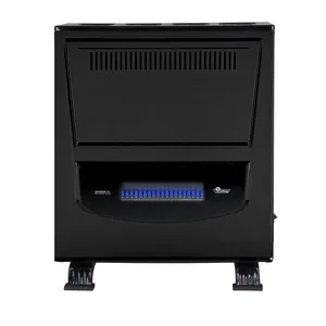 بخاری گازی زمینی ایران شرق مدل آذر 70