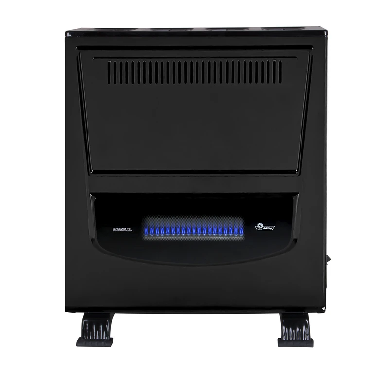 بخاری گازی زمینی ایران شرق مدل آذر 70