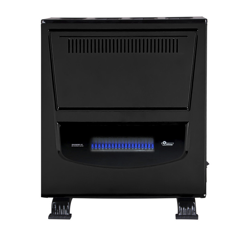 بخاری گازی زمینی ایران شرق مدل آذر 70