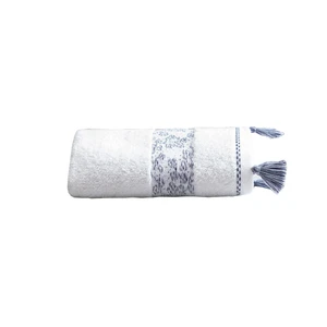 حوله دستی مادام کوکو مدل Fayette سایز 46x30 سانتی متر