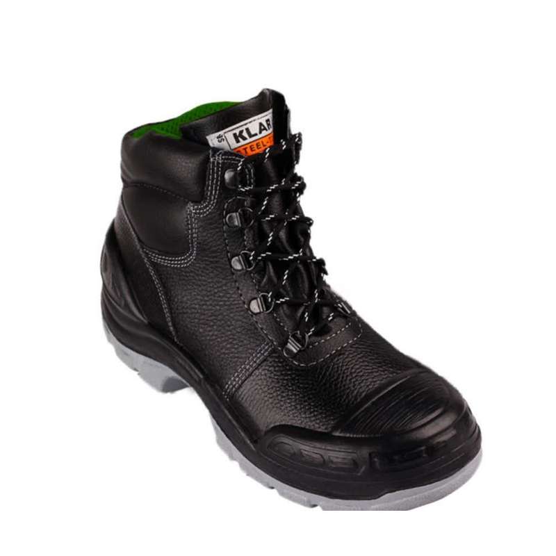 پوتین ایمنی کلار مدل 7220 پوتین ایمنی کلار مدل 7220