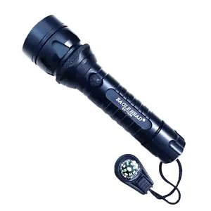 چراغ قوه ایگل هد مدل Warrior3