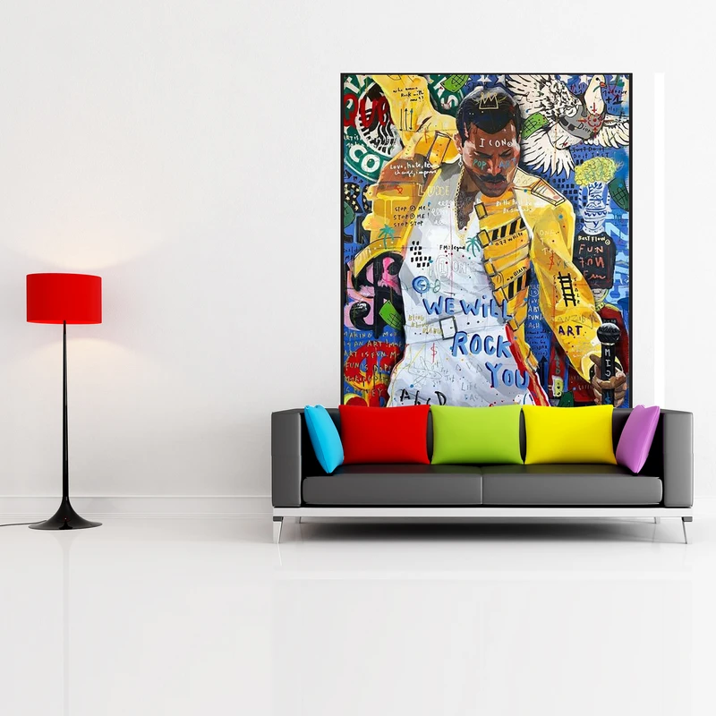 تابلو شاسی مدل  کوئین