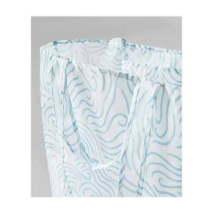 ساک خرید ایکیا مدل SKYNKE