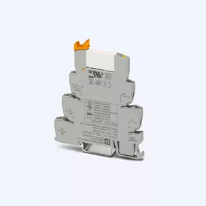 رله فونیکس مدل PLC-BSC-24DC/21HC