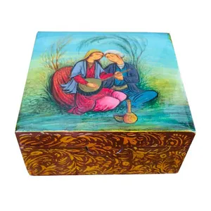  جعبه هدیه  کد B 245