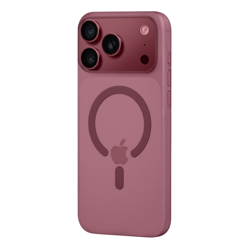 کاور مدل Hazeline مناسب برای گوشی موبایل اپل iPhone 18 Pro Max