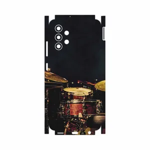 MAHOOT Drum Kit-FullSkin Cover Sticker for Samsung Galaxy A32 4G