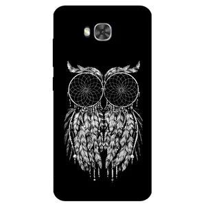 Megafone 6276 Cover For Asus Zenfone 4 Selfie Pro / ZD552KL